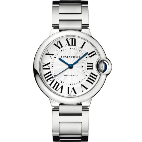 Cartier Ballon Bleu De Cartier Wsbb0048
