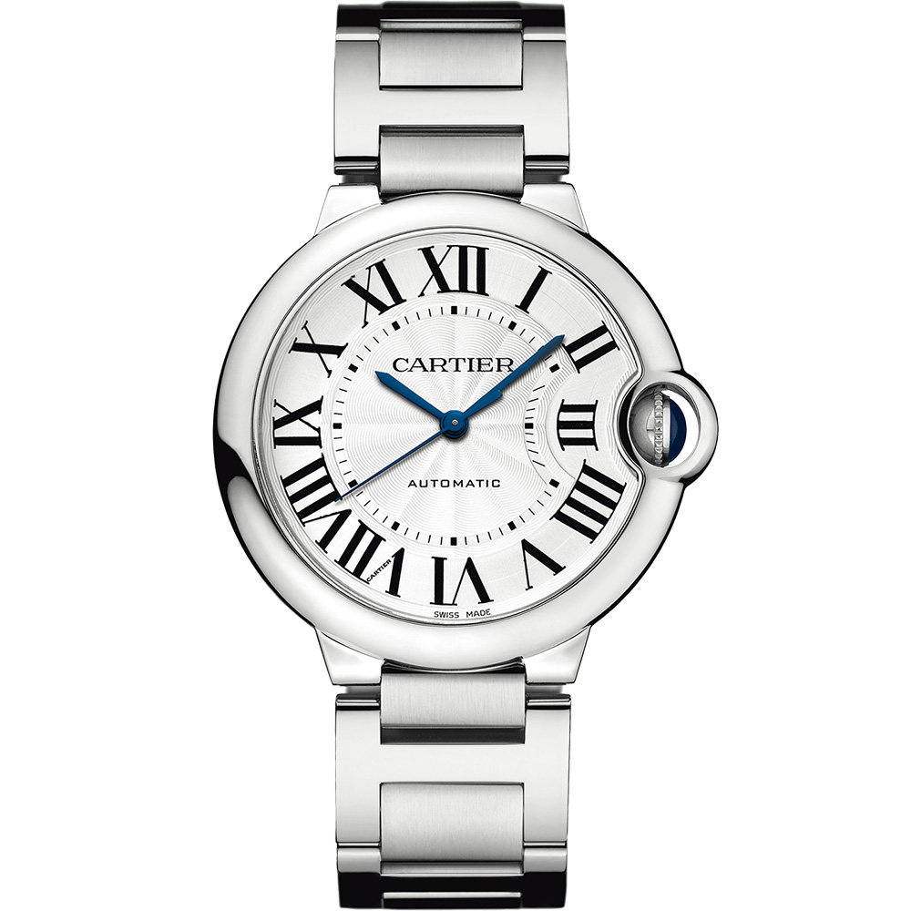 Cartier Ballon Bleu De Cartier Wsbb0048