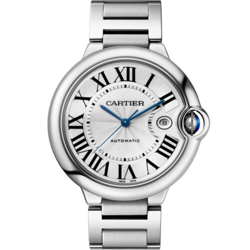 Cartier Ballon Bleu De Cartier Wsbb0049