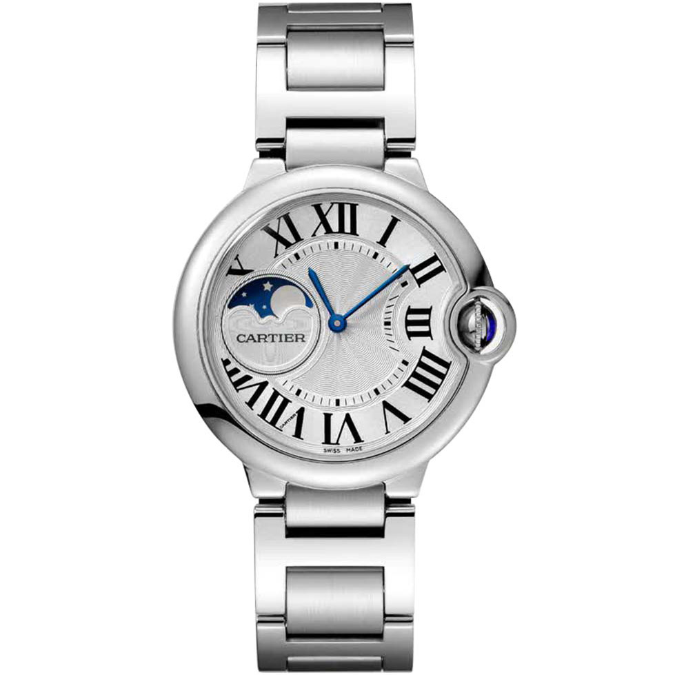 Cartier Ballon Bleu De Cartier Wsbb0050