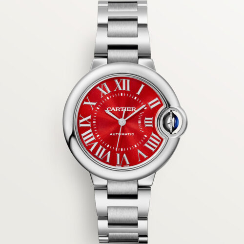 Cartier Ballon Bleu De Cartier Wsbb0052