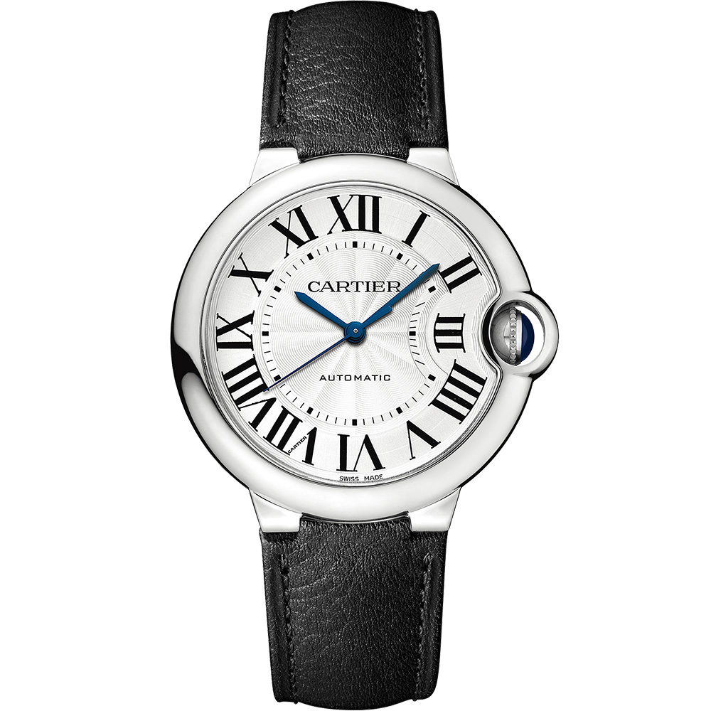 Cartier Ballon Bleu De Cartier Wsbb0056