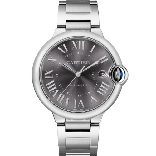 Cartier Ballon Bleu De Cartier Wsbb0060