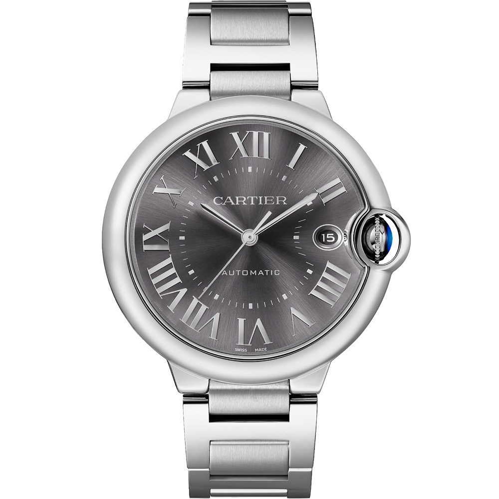 Cartier Ballon Bleu De Cartier Wsbb0060