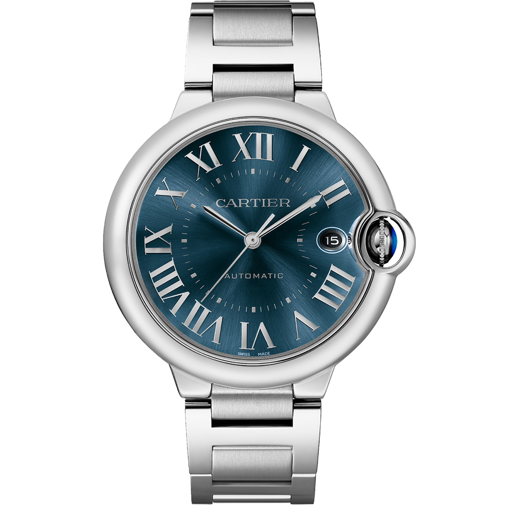 Cartier Ballon Bleu De Cartier Wsbb0061