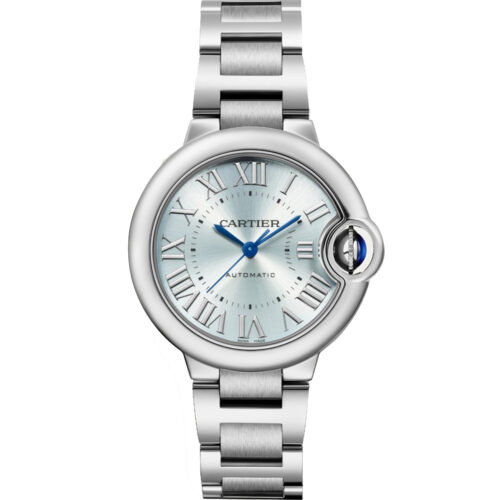 Cartier Ballon Bleu De Cartier Wsbb0062