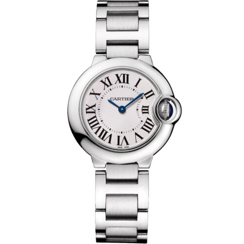 Cartier Ballon Bleu De Cartier Wsbb0067