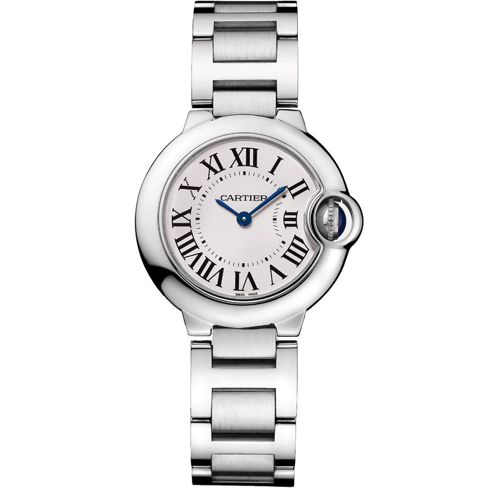 Cartier Ballon Bleu De Cartier Wsbb0067