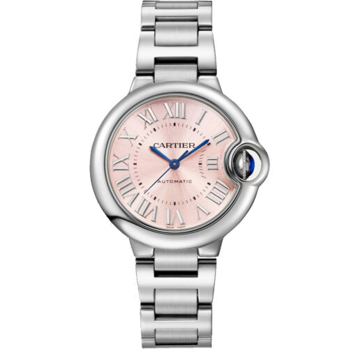 Cartier Ballon Bleu De Cartier Wsbb0068