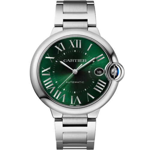 Cartier Ballon Bleu De Cartier Wsbb0071