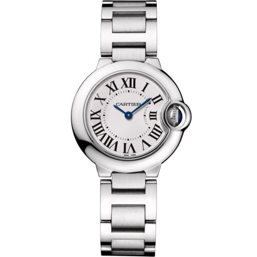 Cartier Ballon Bleu De Cartier Wsbb0073
