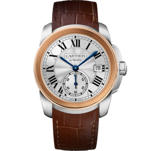 Cartier Calibre De Cartier W2ca0002