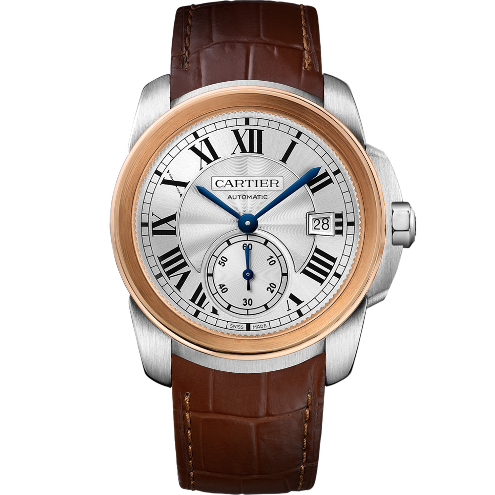 Cartier Calibre De Cartier W2ca0002