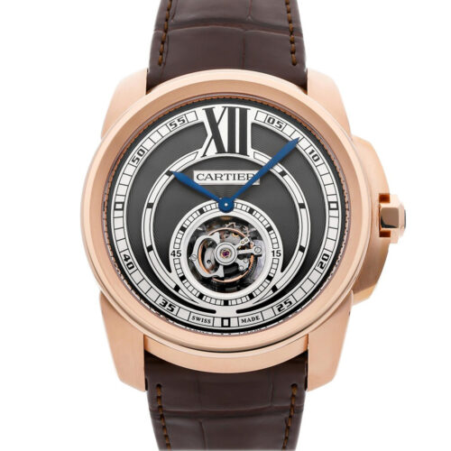 Cartier Calibre De Cartier W7100002
