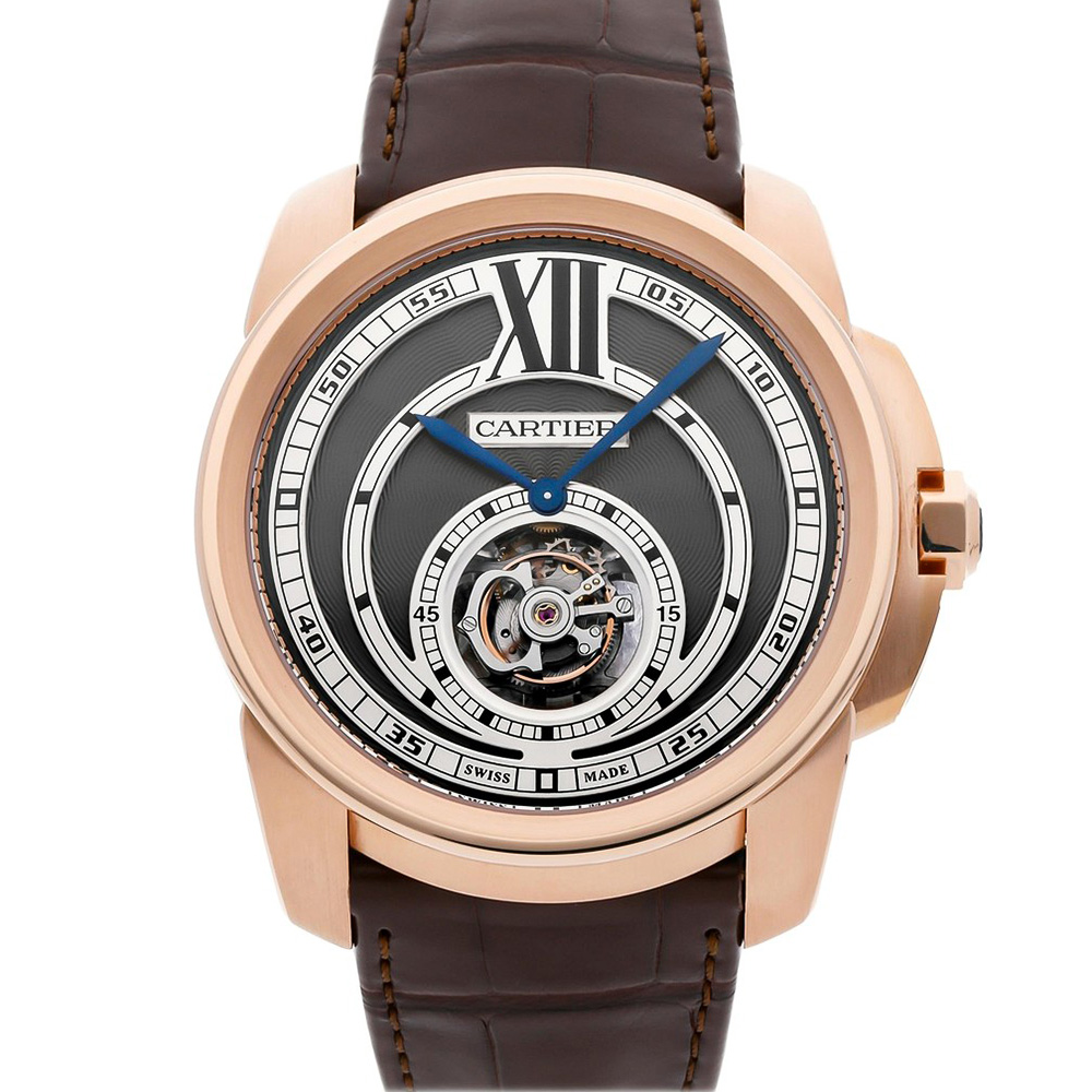 Cartier Calibre De Cartier W7100002
