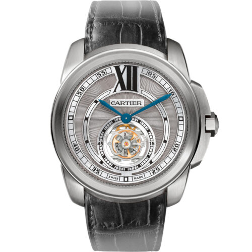 Cartier Calibre De Cartier W7100003
