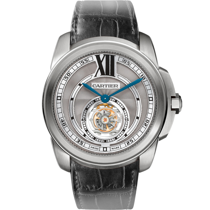 Cartier Calibre De Cartier W7100003