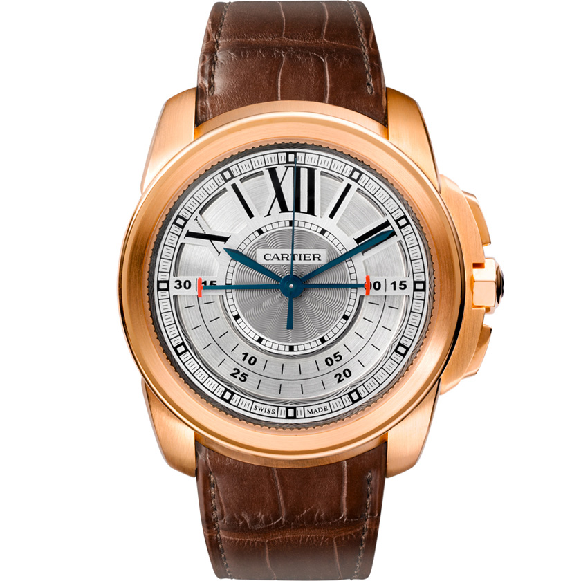Cartier Calibre De Cartier W7100004