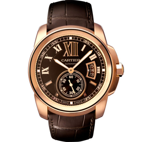 Cartier Calibre De Cartier W7100007