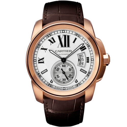 Cartier Calibre De Cartier W7100009