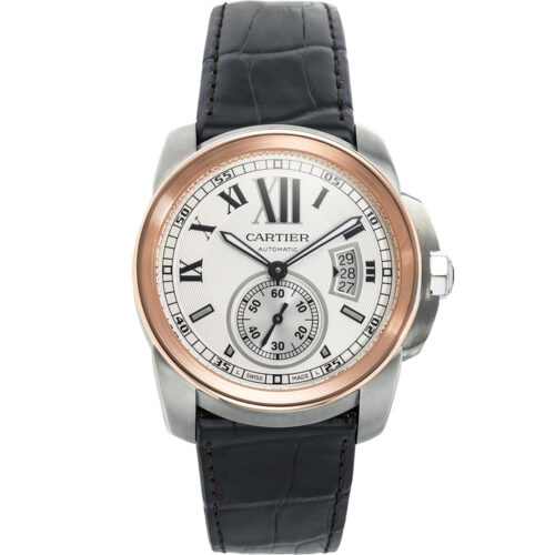 Cartier Calibre De Cartier W7100011