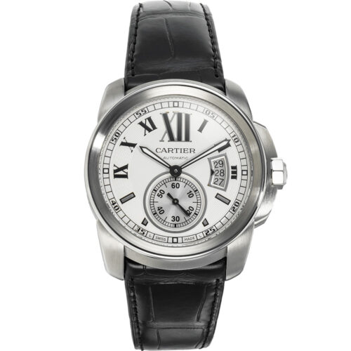 Cartier Calibre De Cartier W7100013