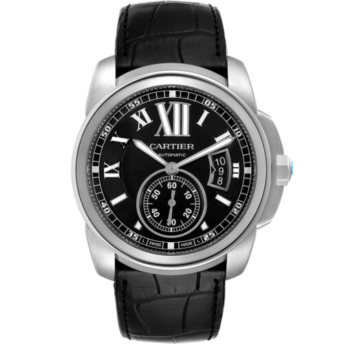 Cartier Calibre De Cartier W7100014