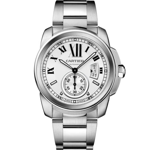 Cartier Calibre De Cartier W7100015