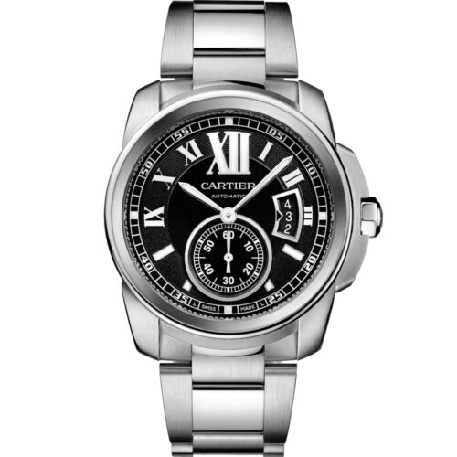 Cartier Calibre De Cartier W7100016