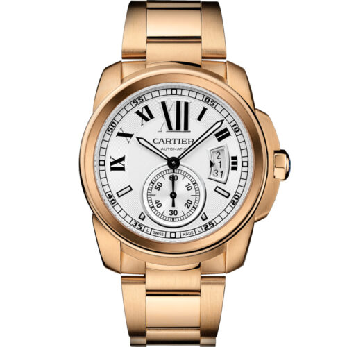 Cartier Calibre De Cartier W7100018