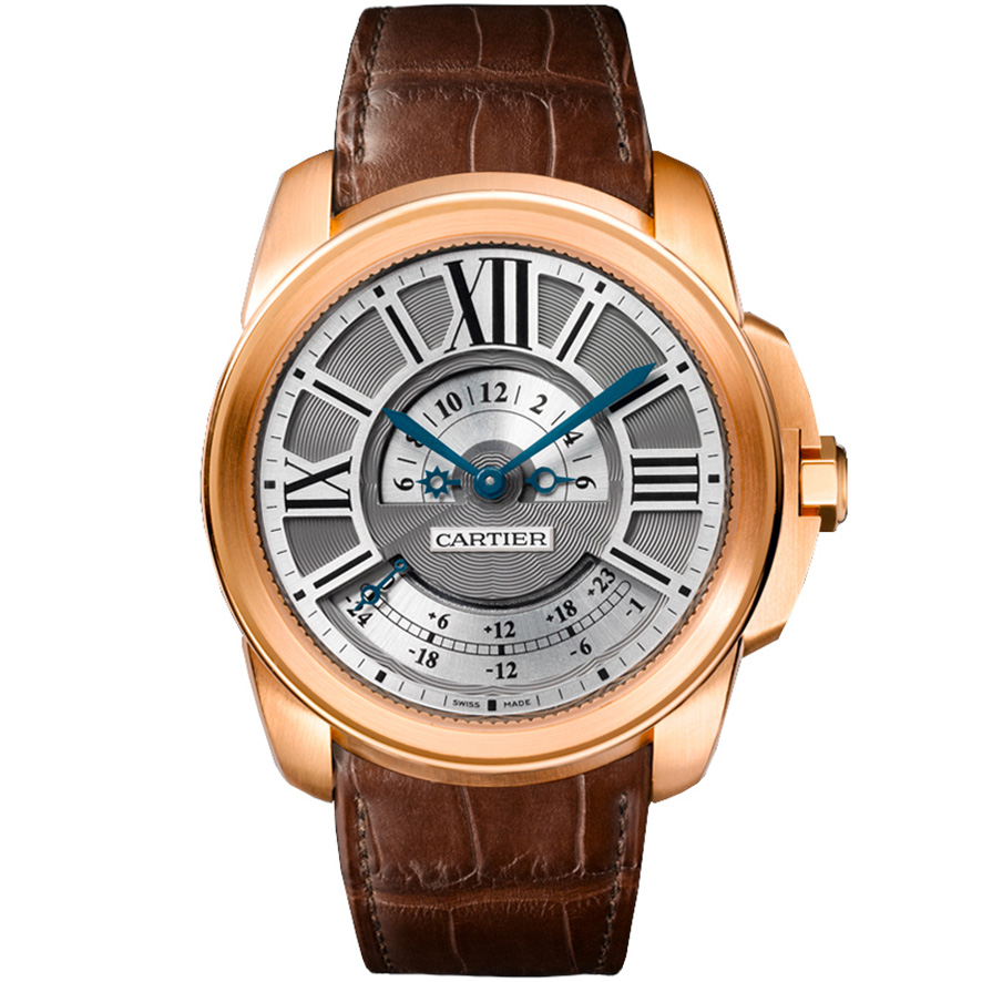 Cartier Calibre De Cartier W7100025