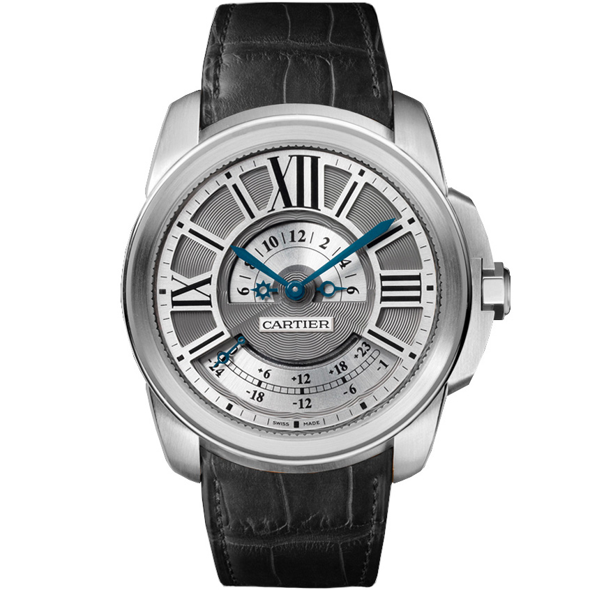Cartier Calibre De Cartier W7100026