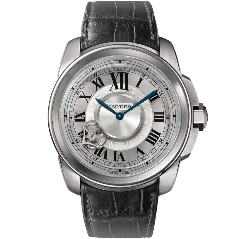 Cartier Calibre De Cartier W7100028