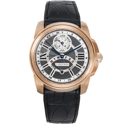Cartier Calibre De Cartier W7100029