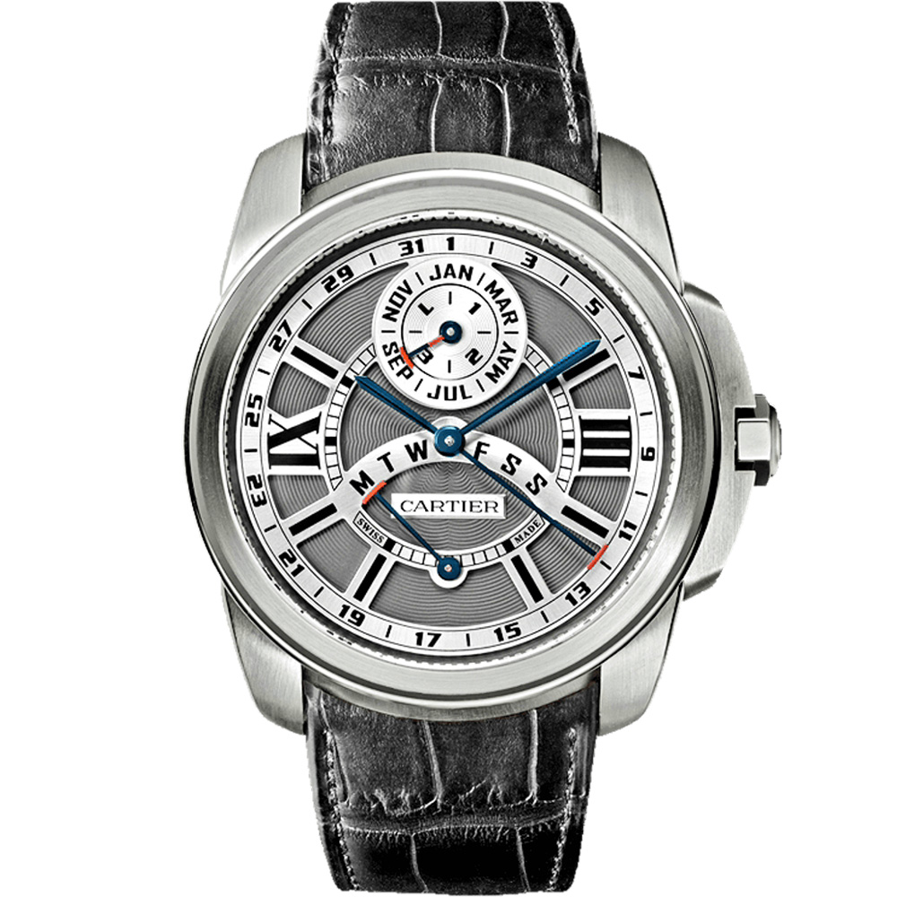 Cartier Calibre De Cartier W7100030