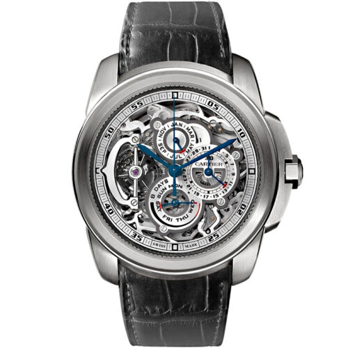Cartier Calibre De Cartier W7100031
