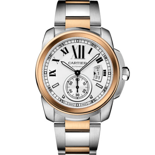 Cartier Calibre De Cartier W7100036