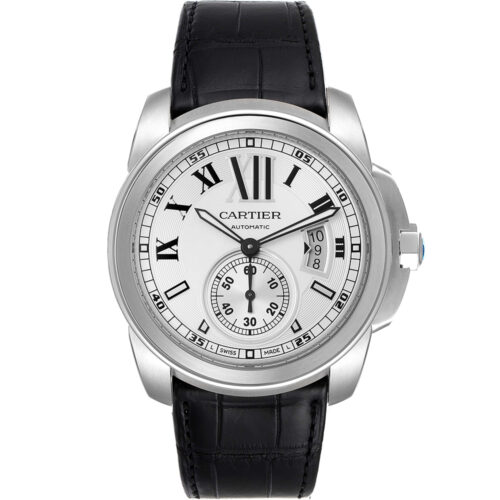 Cartier Calibre De Cartier W7100037