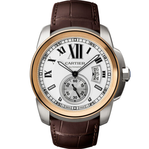 Cartier Calibre De Cartier W7100039