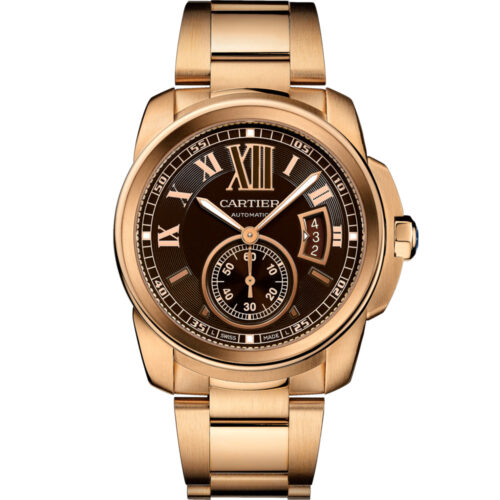 Cartier Calibre De Cartier W7100040
