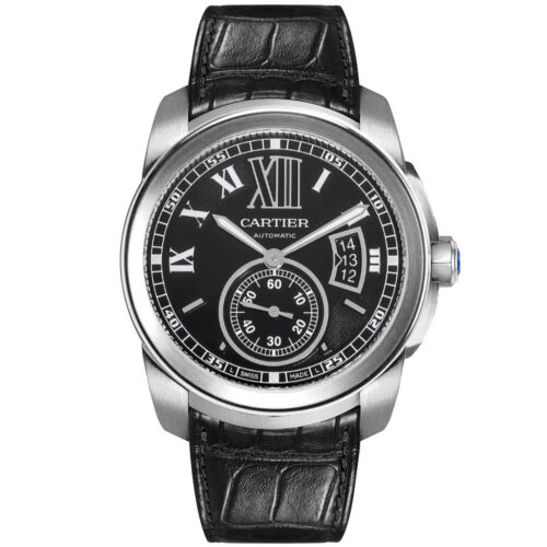 Cartier Calibre De Cartier W7100041