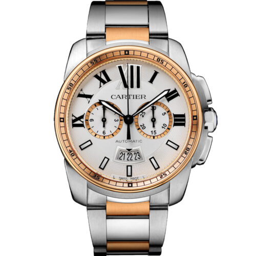 Cartier Calibre De Cartier W7100042
