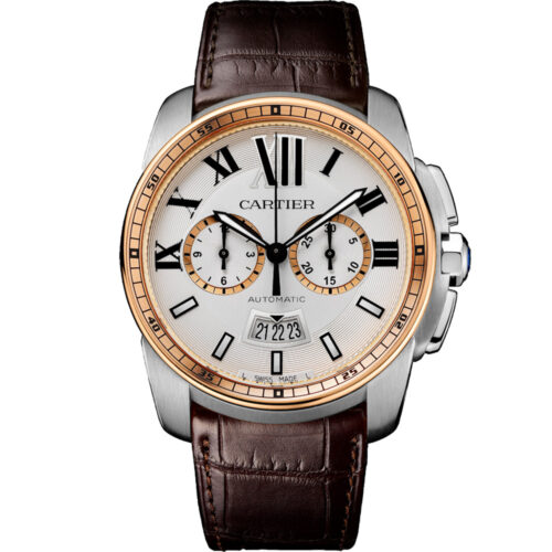 Cartier Calibre De Cartier W7100043