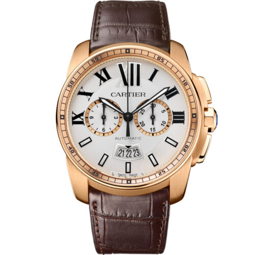 Cartier Calibre De Cartier W7100044