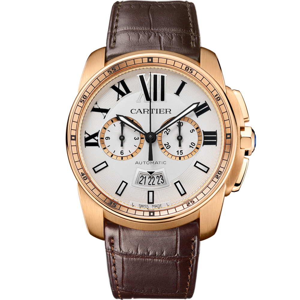 Cartier Calibre De Cartier W7100044