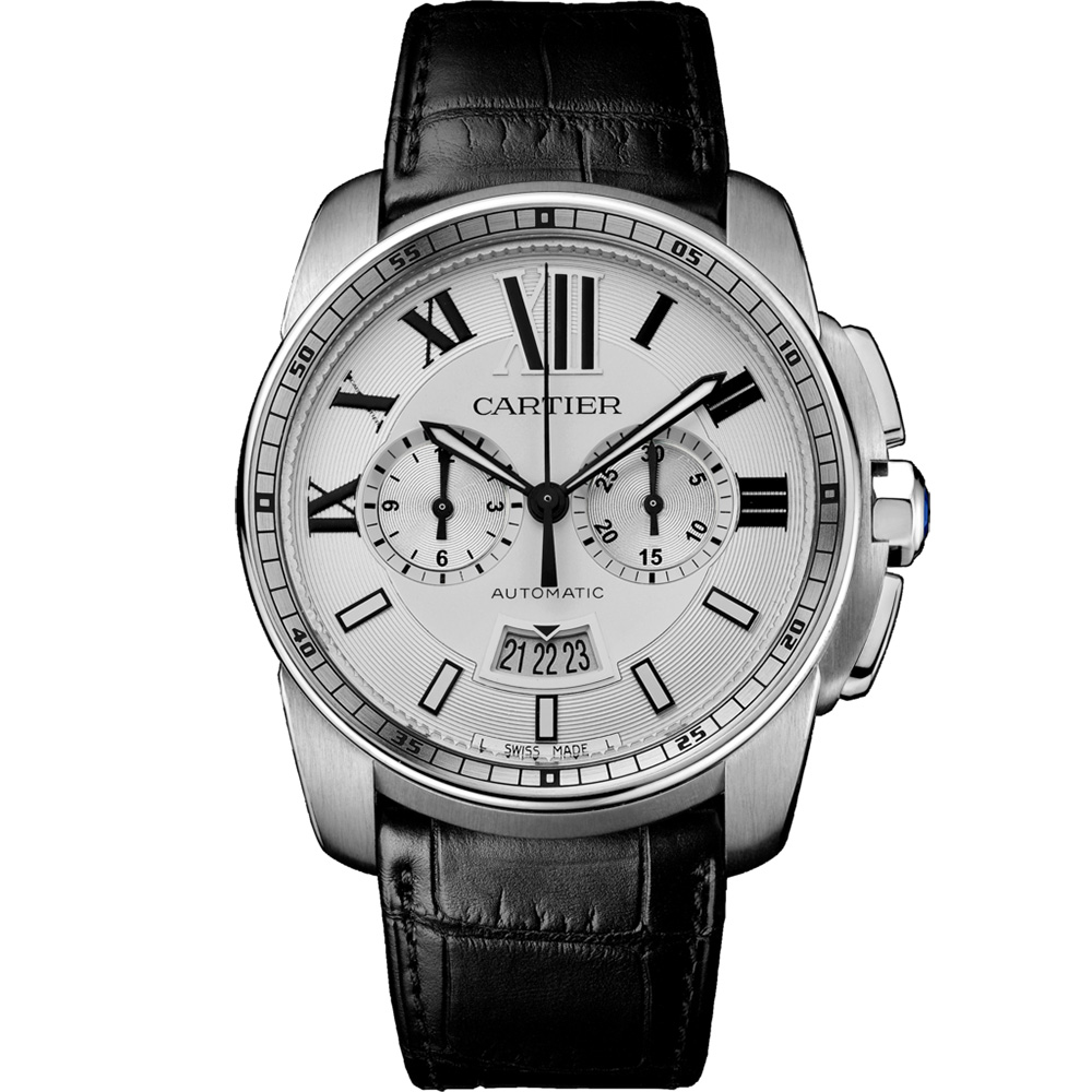 Cartier Calibre De Cartier W7100046