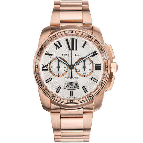 Cartier Calibre De Cartier W7100047