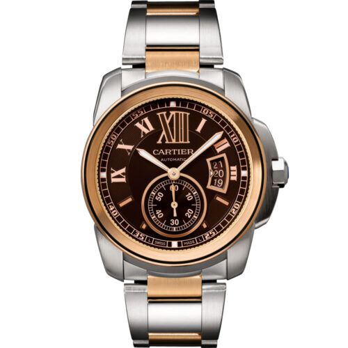Cartier Calibre De Cartier W7100050