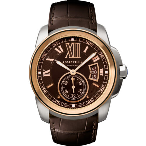 Cartier Calibre De Cartier W7100051