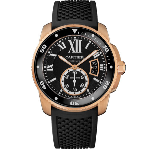 Cartier Calibre De Cartier W7100052